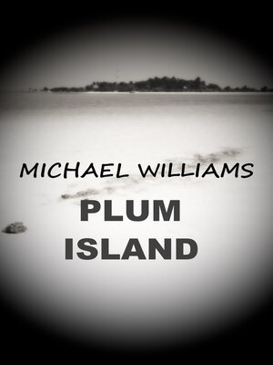 cover image of Plum Island